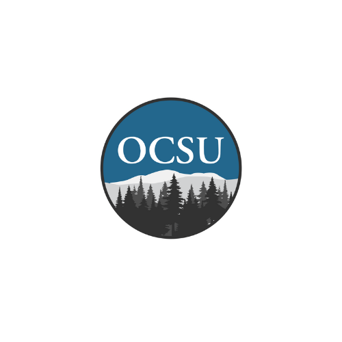 OCSU Logo