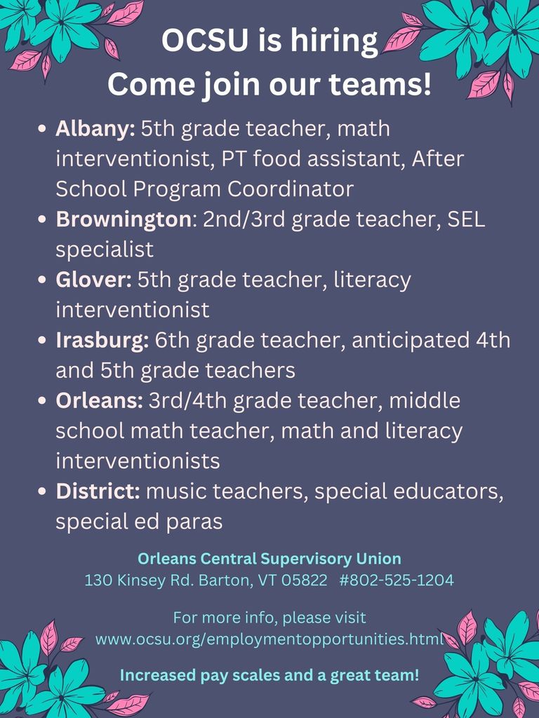 Live Feed Orleans Elementary School