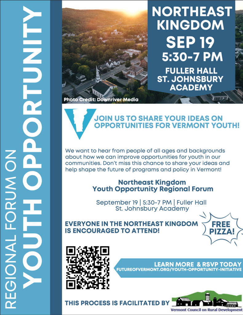 Event Flyer